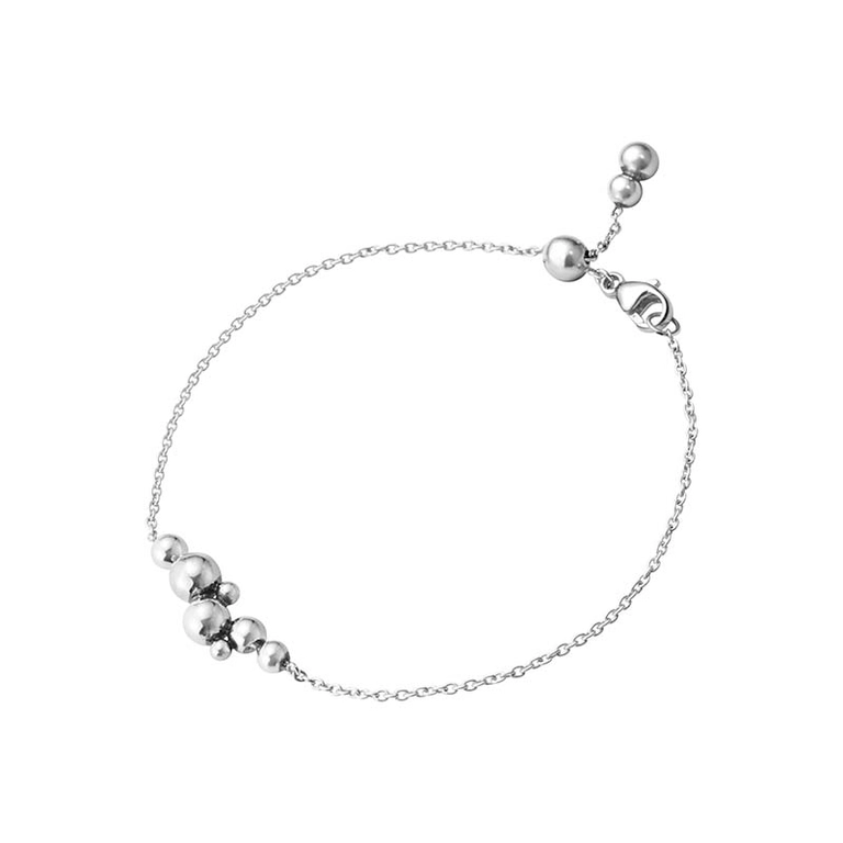 Moonlight Grapes Armband - Georg Jensen örhängen - Snabb frakt & paketinslagning - Nordicspectra.se