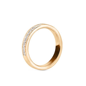 Prinsess Eternity Ring 0