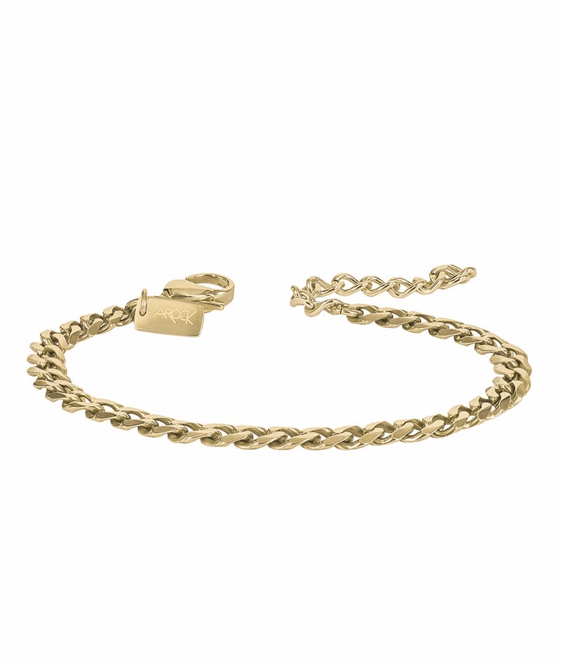 JONAS Armband Guld - AROCK - Snabb frakt & paketinslagning - Nordicspectra.se