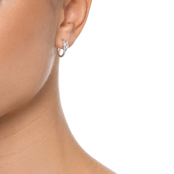 Soulmate Hoops - Efva Attling ringar - Snabb frakt & paketinslagning - Nordicspectra.se