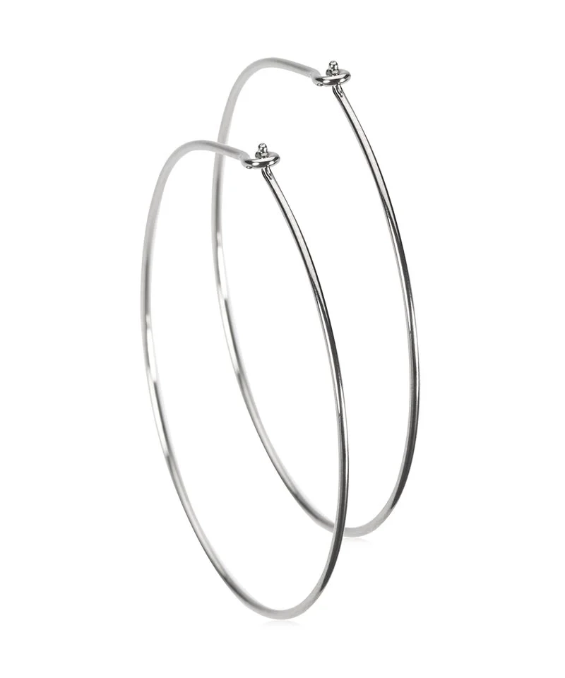 Blomdahl - NT Ear Ring 35 mm