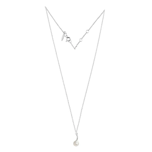 Le Pearl Single Necklace Drakenberg Sjölin, Schneller Versand - Nordicspectra.de