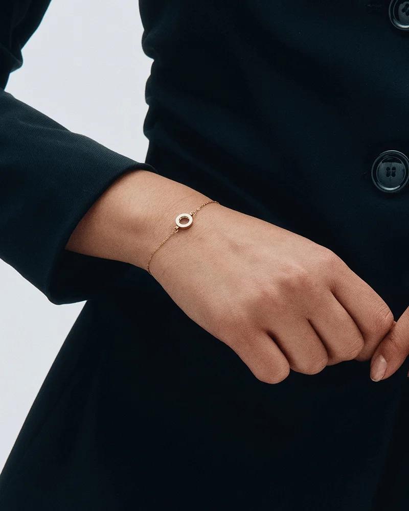 Edblad-Monaco-Bracelet-Mini-Gold-CU-115960