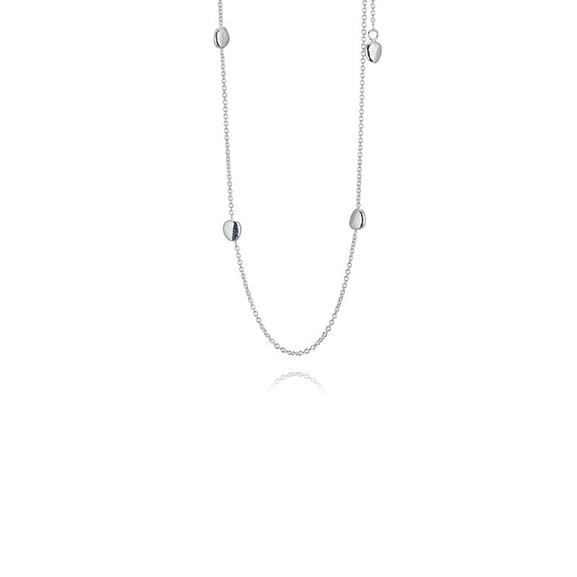Pebbles Short Necklace - Drakenberg Sjölin Halsband - Snabb frakt & paketinslagning - Nordicspectra.se