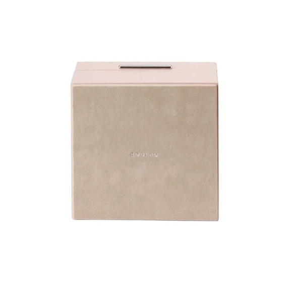 Jewellery Box S Dusty Pink Steel - Edblad - Snabb frakt & paketinslagning - Nordic Spectra
