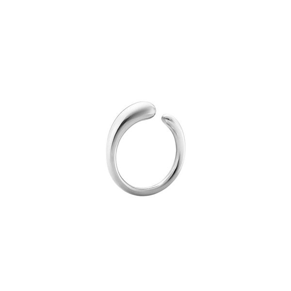 Mercy Ring Mini - Georg Jensen örhängen - Snabb frakt & paketinslagning - Nordicspectra.se