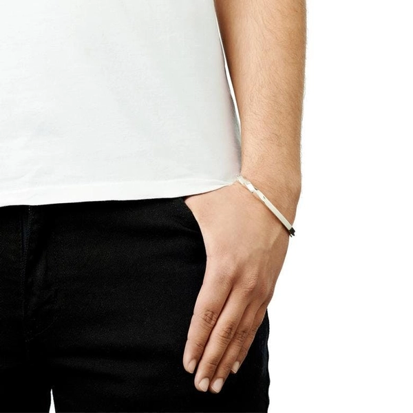 Viking Cuff - Efva Attling armband - Snabb frakt & paketinslagning - Nordicspectra.se