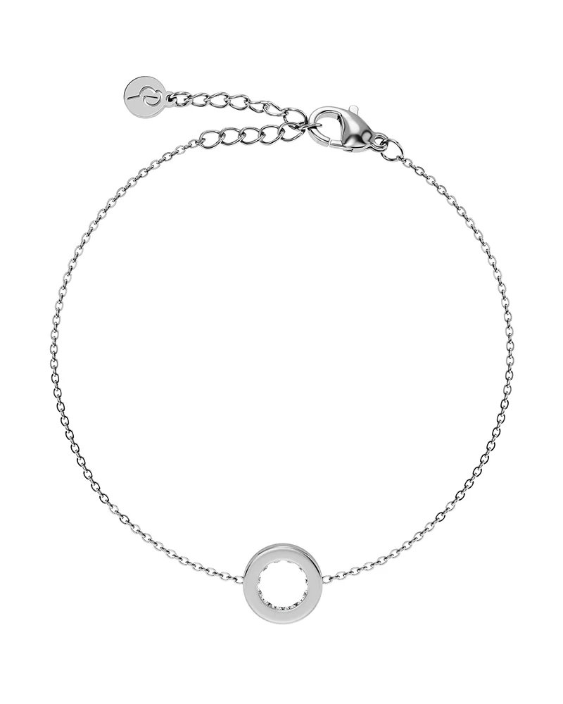 Edblad - Monaco Bracelet Mini Silver