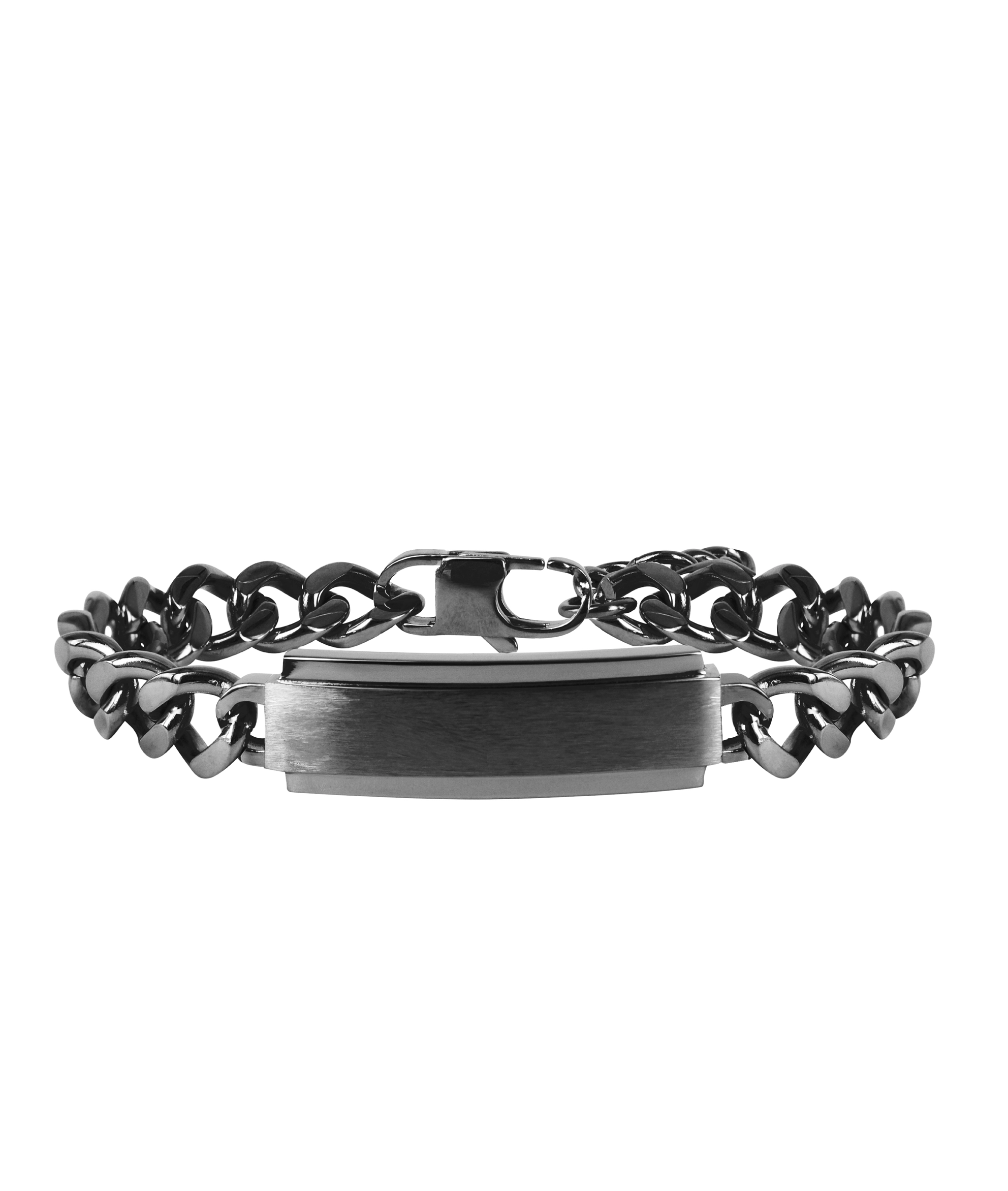 JUILAN Armband Gun Metal - AROCK - Snabb frakt & paketinslagning - Nordicspectra.se