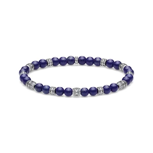 Armband Talisman Blau von Thomas Sabo, Schneller Versand - Nordicspectra.de
