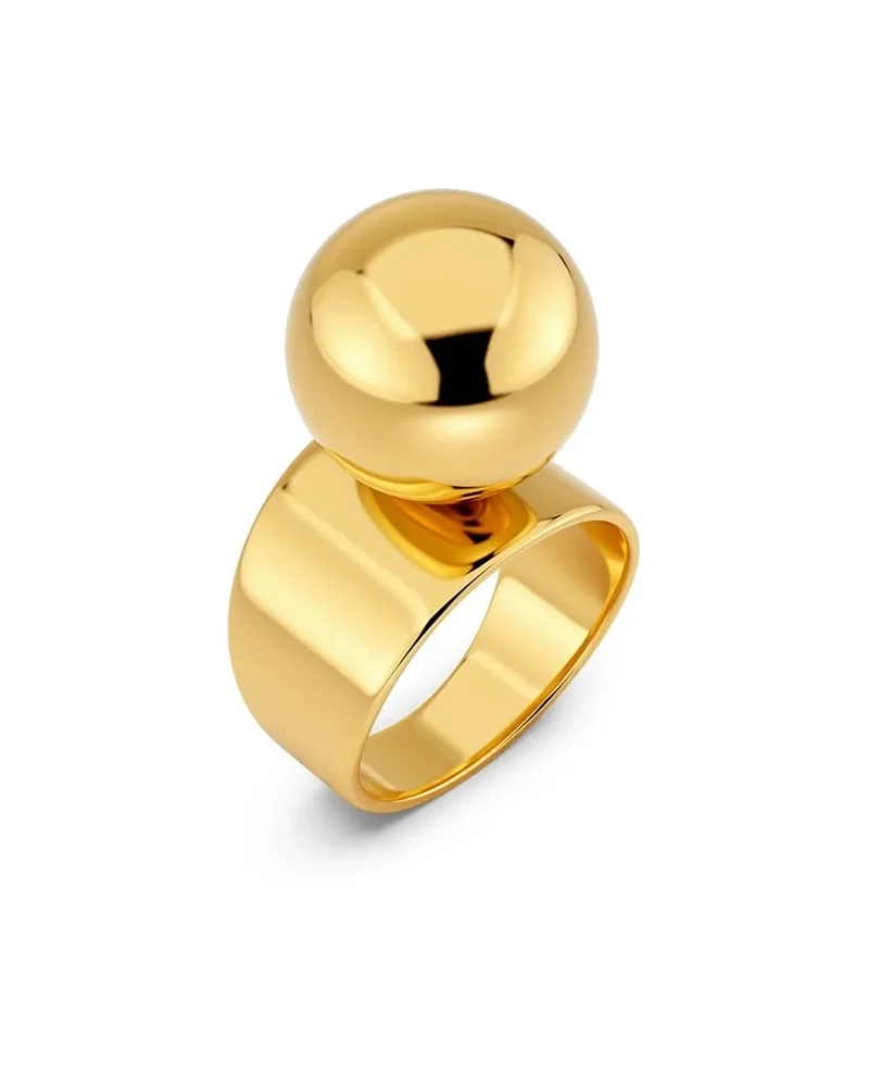 Edblad - Sphere Ring Gold