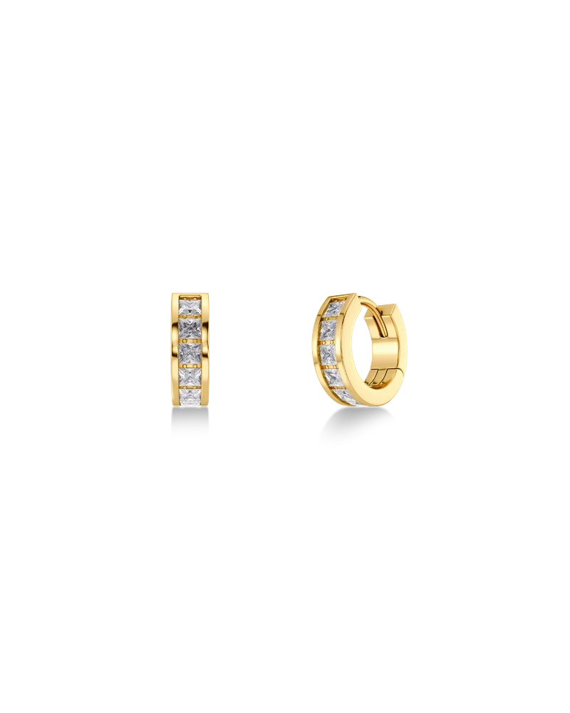 Edblad - Nova Orbit Hoops Gold