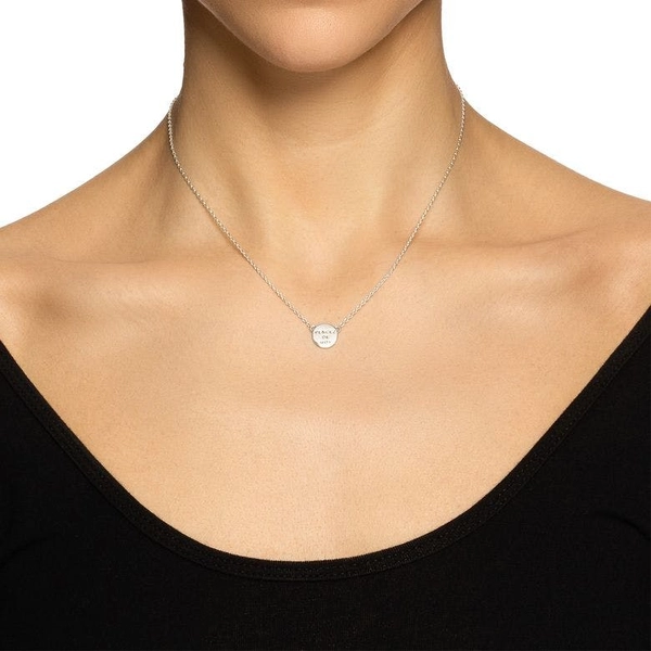Mini Pencez De Moy Necklace - Efva Attling - Suuri valikoima & ilmainen lahjapaketointi - Nordicspectra.fi