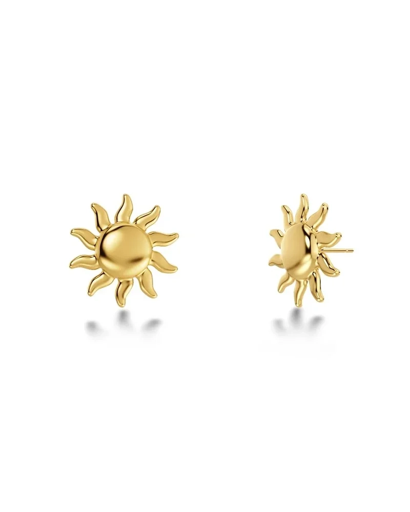 Edblad - Sun Studs S Gold