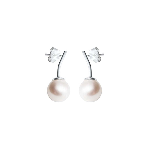 Le Pearl Studs - Drakenberg Sjölin Örhängen - Snabb frakt & paketinslagning - Nordicspectra.se