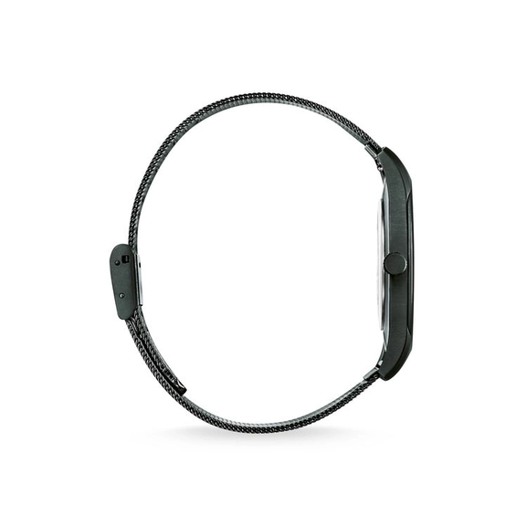 Klocka Code TS Svart 40 mm - Thomas Sabo klocka - Snabb frakt & paketinslagning - Nordicspectra.se