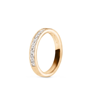 Sofia Eternity Ring 0
