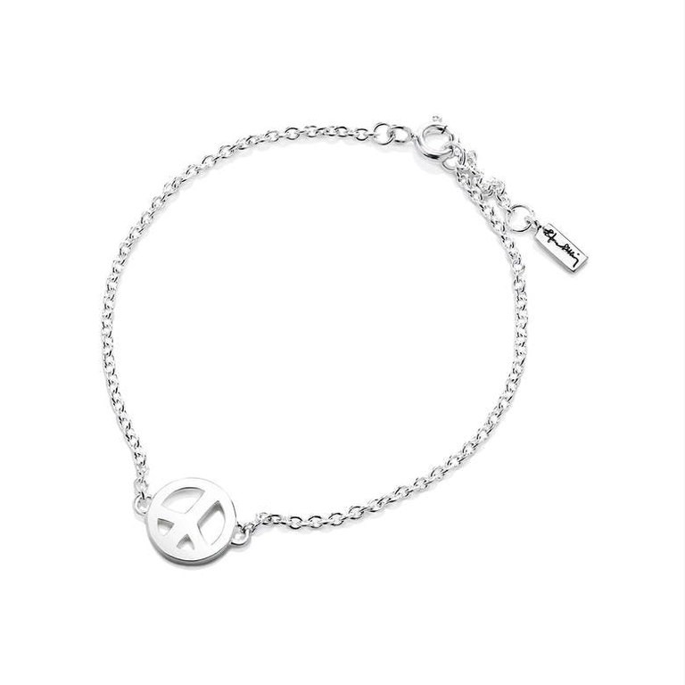 Mini Peace Bracelet - Efva Attling armband - Snabb frakt & paketinslagning - Nordicspectra.se