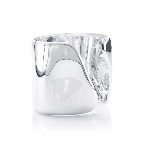 Moonwalk Cuff - Efva Attling - Suuri valikoima & ilmainen lahjapaketointi - Nordicspectra.fi