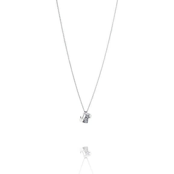 Life Hack Necklace - Efva Attling - Sveriges största återförsäljare - Nordic Spectra