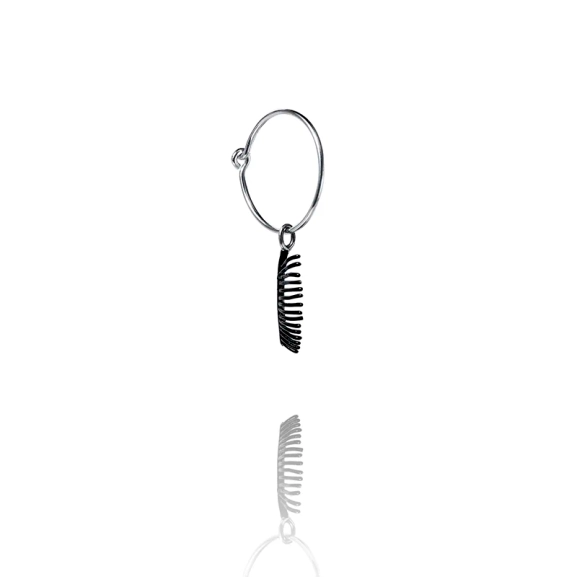 It's My Party Hoops - Eyelash - Efva Attling - Sveriges största återförsäljare - Nordic Spectra