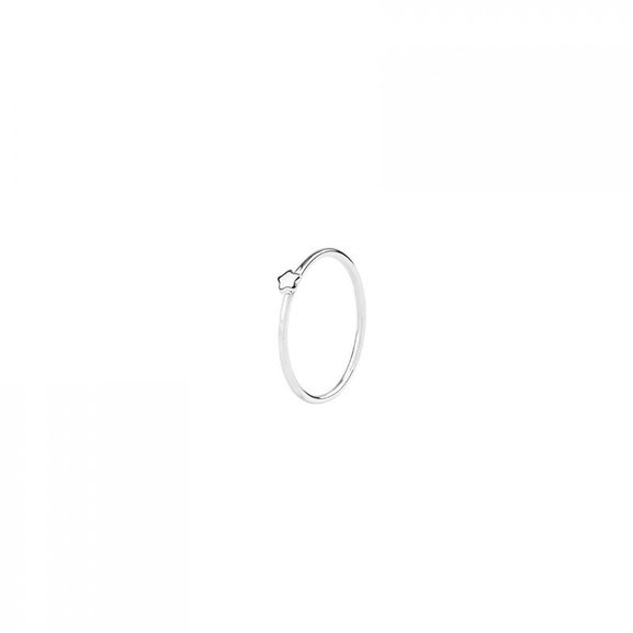 Stella Nova Drop Ring - Drakenberg Sjölin Ringar - Snabb frakt & paketinslagning - Nordicspectra.se