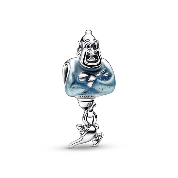 Disney Aladdin Genie & Lampe Charm von PANDORA, Schneller Versand - Nordicspectra.de