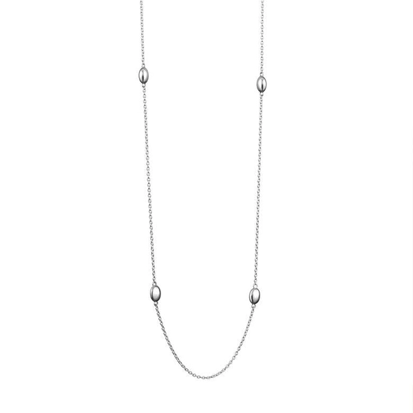 Love Bead Long Necklace - Efva Attling - Suuri valikoima & ilmainen lahjapaketointi - Nordicspectra.fi