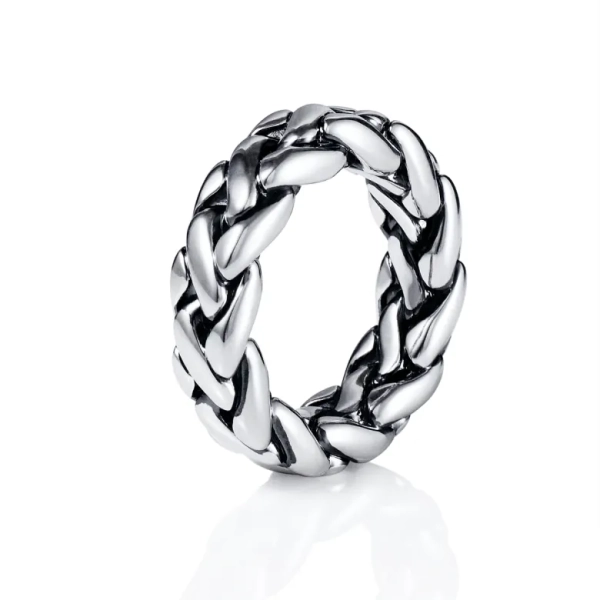 Mojo Ring - Efva Attling - Vackra & betydelsefulla smycken - Fri frakt