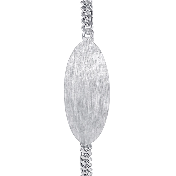 Petri Bracelet Silver von Nordic Spectra, Schneller Versand - Nordicspectra.de