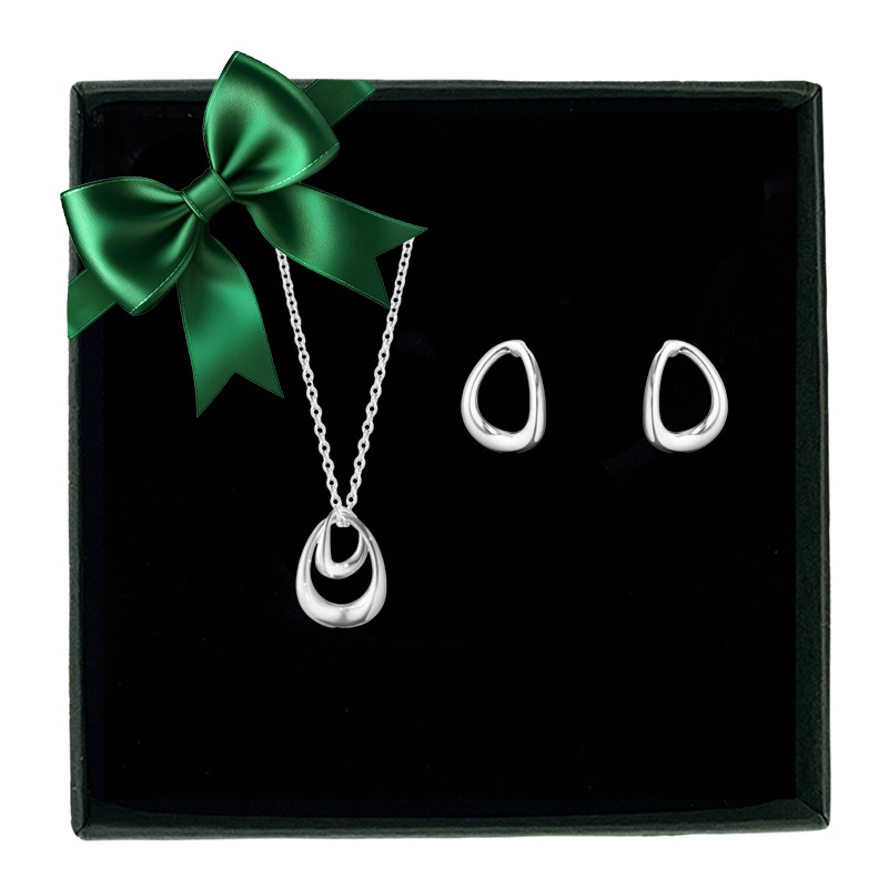 Georg Jensen - Presentset Offspring