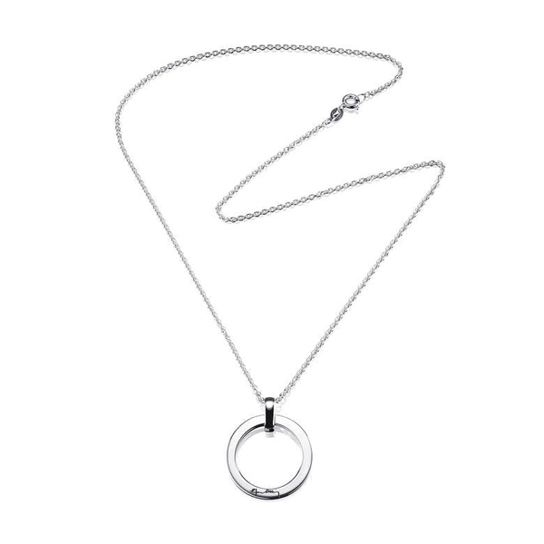 Link A Go-Go Pendant - Efva Attling halsband - Snabb frakt & paketinslagning - Nordicspectra.se