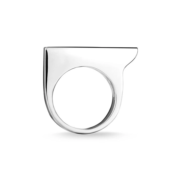 Classic Bar Ring - Thomas Sabo ringar - Snabb frakt & paketinslagning - Nordicspectra.se