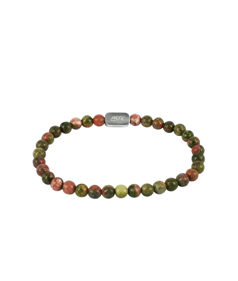 AROCK - Young EBBE Armband Olive