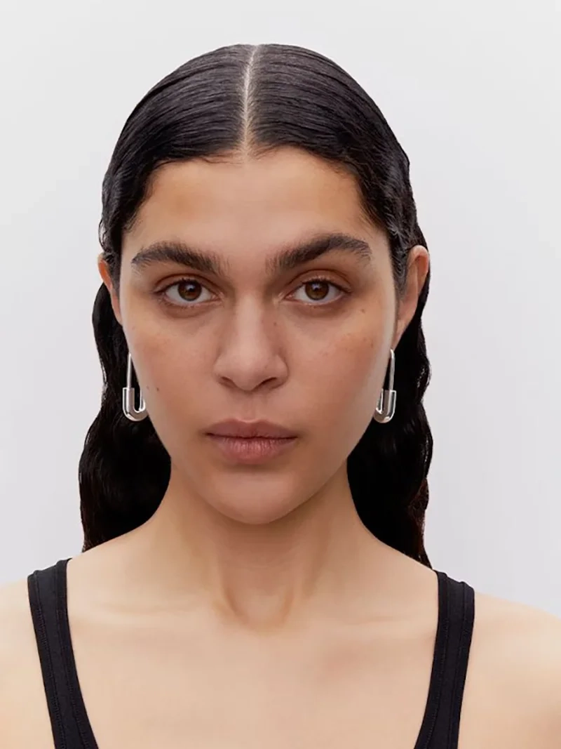 Grosse Schoenhauser Earring - Maria Black - Snabb frakt & paketinslagning - Nordic Spectra
