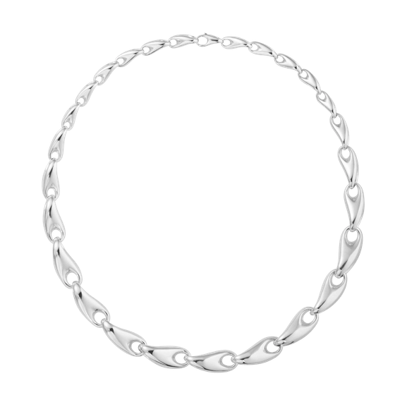 Reflect Halskette von Georg Jensen, Schneller Versand - Nordicspectra.de