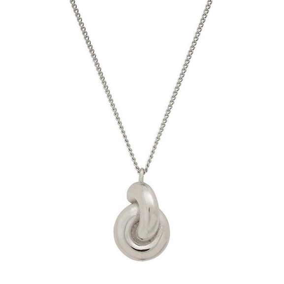 Redondo Necklace Steel - Edblad - Snabb frakt & paketinslagning - Nordicspectra.se