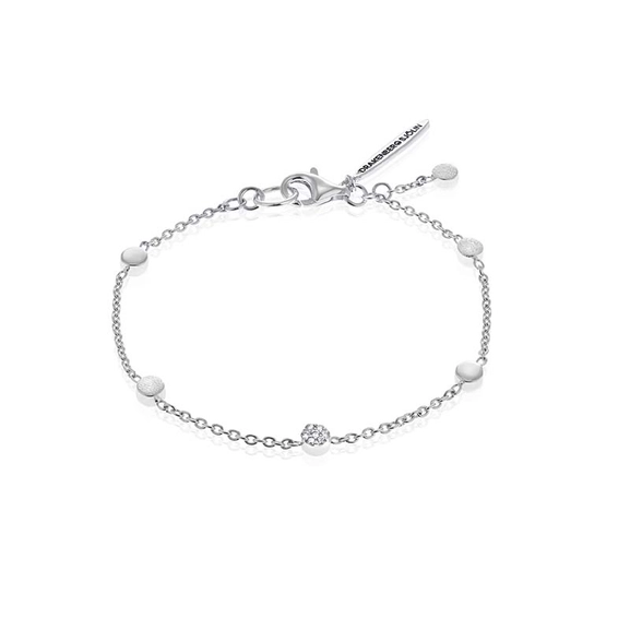 Diamond Sky Bracelet - Drakenberg Sjölin Armband - Snabb frakt & paketinslagning - Nordicspectra.se