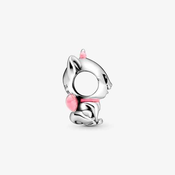Disney Aristocats Marie Charm von PANDORA, Schneller Versand - Nordicspectra.de