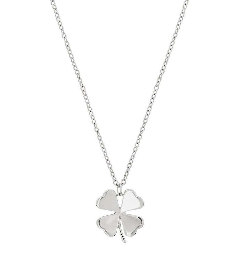 Lucky Necklace Steel - Edblad - Snabb frakt & paketinslagning - Nordicspectra.se