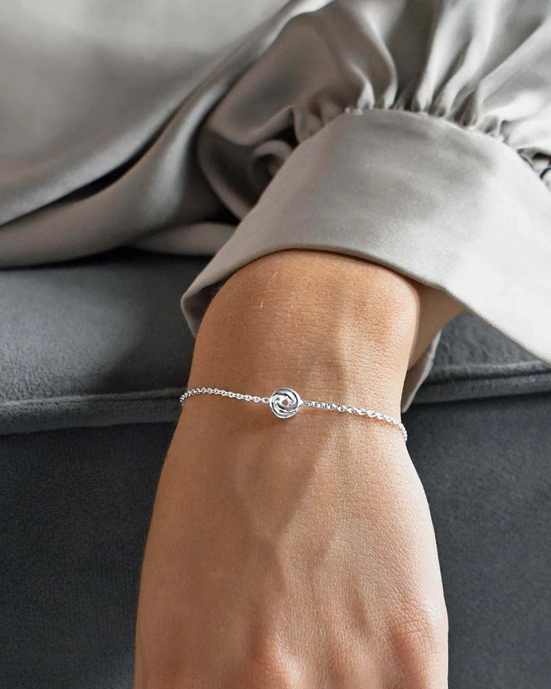 Unity Drop Bracelet - Drakenberg Sjölin Armband - Snabb frakt & paketinslagning - Nordicspectra.se