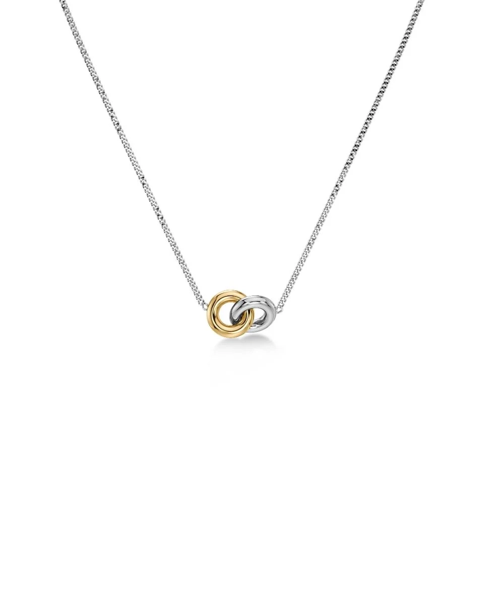 Edblad - Eternal Mini Necklace Mixed