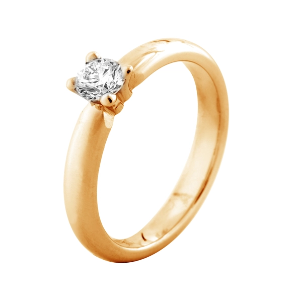 Saga Diamantsolitär 0