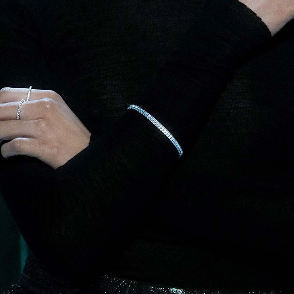 Radiant Bracelet Steel - Edblad - Snabb frakt & paketinslagning - Nordicspectra.se