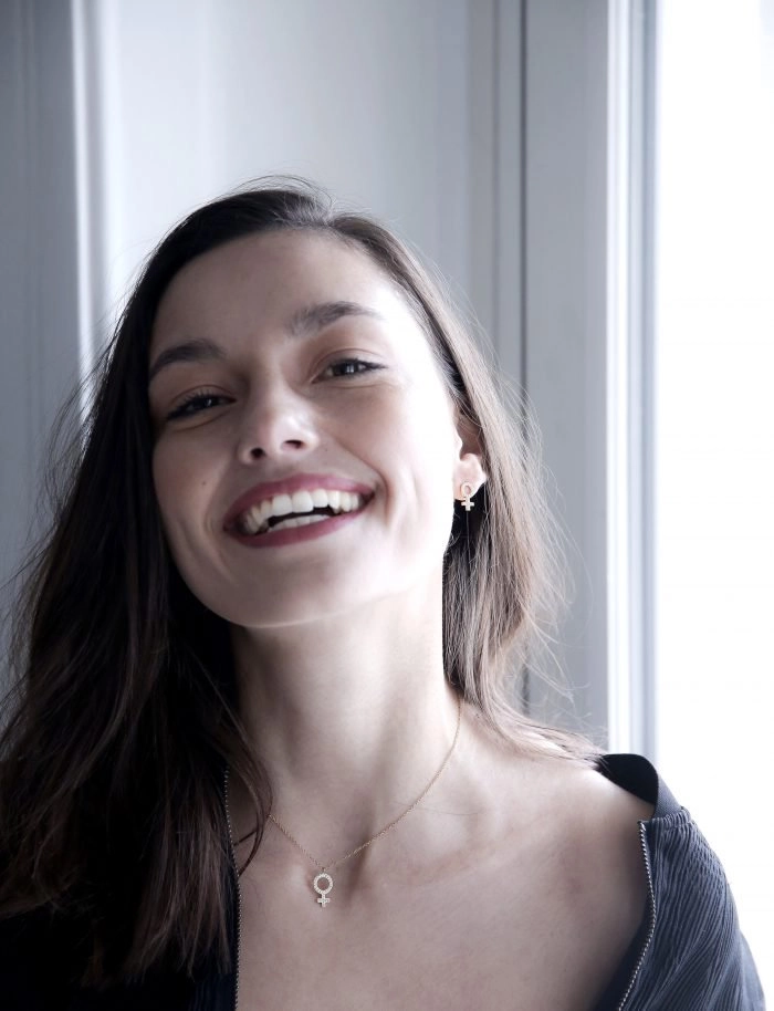 Me Necklace Gold - Edblad - Snabb frakt & paketinslagning - Nordicspectra.se