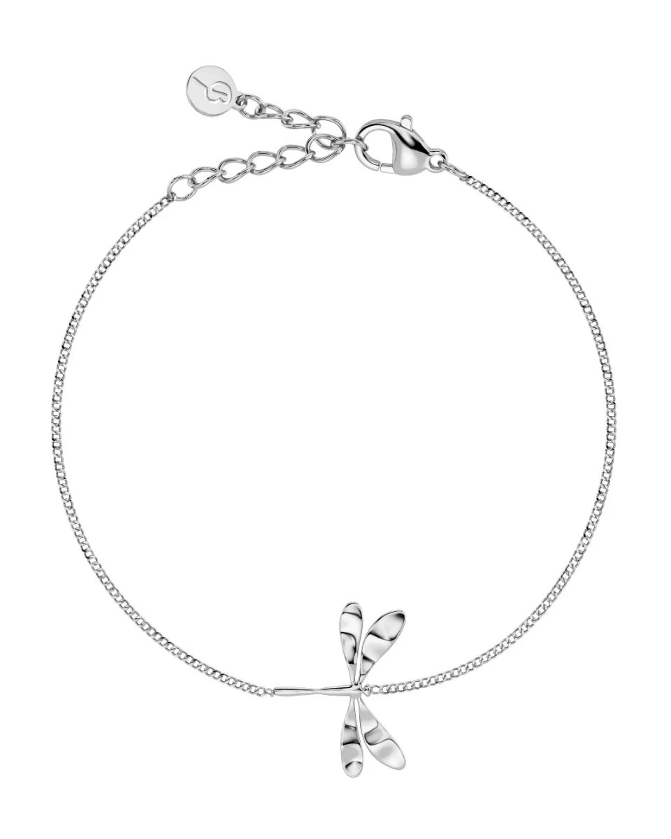 Edblad - Dragonfly Bracelet Silver