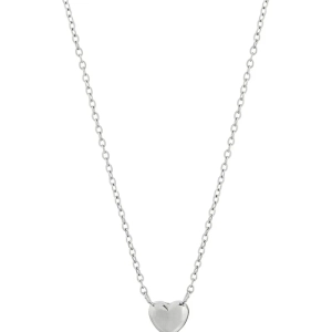 Barley Necklace Kids Steel - Edblad - Snabb leverans - Gratis paketinslagning