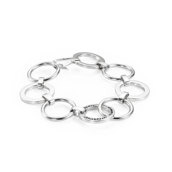 Twosome Bracelet - Efva Attling - Suuri valikoima & ilmainen lahjapaketointi - Nordicspectra.fi