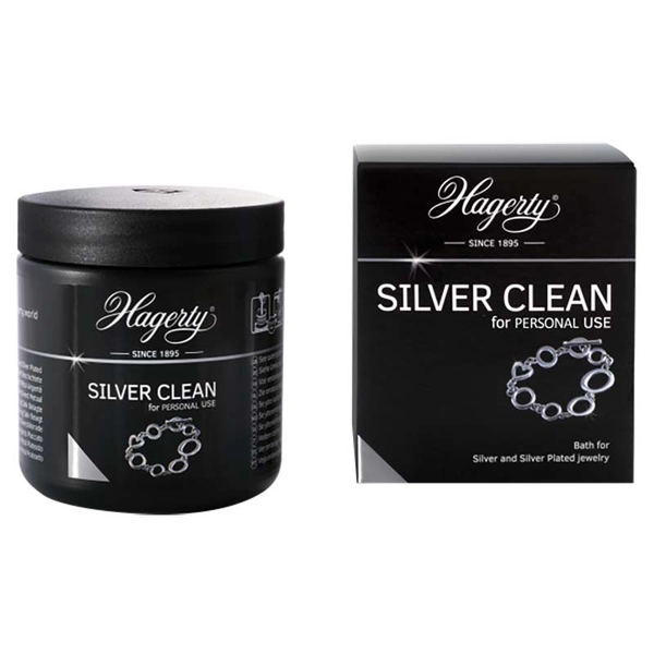 Hagerty Silverrengöring 170 ml - Snabb frakt & paketinslagning - Nordicspectra.se