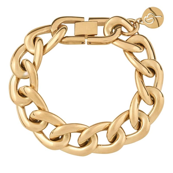 Bond Bracelet Gold - Edblad - Snabb frakt & paketinslagning - Nordicspectra.se